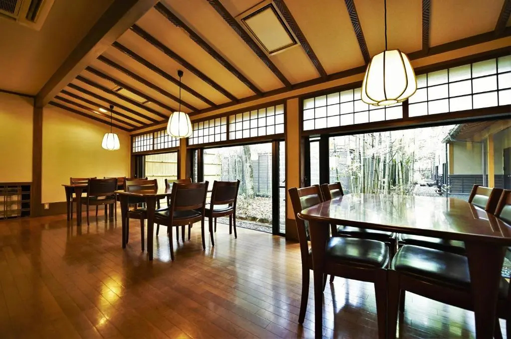 Hotel Kazahaya - Chambres