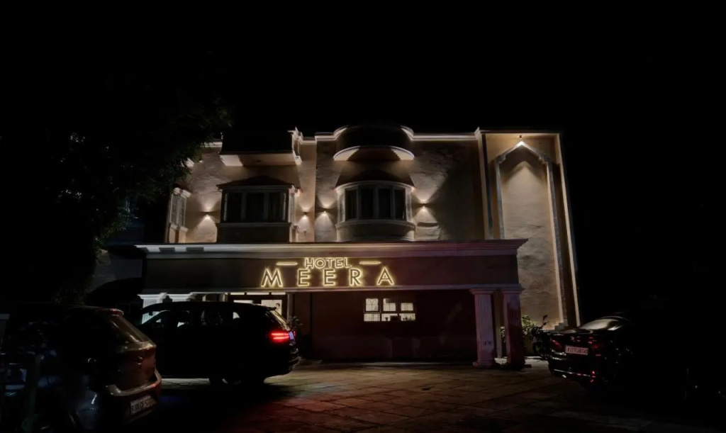 Hotel photo 18