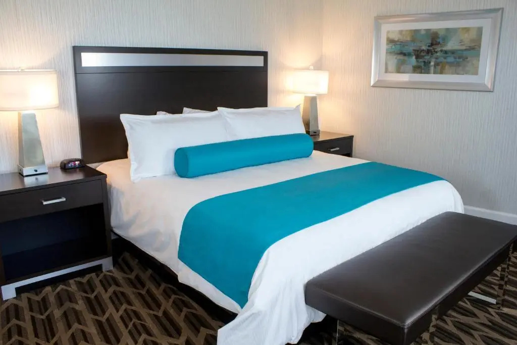 Gold Country Casino Resort - Chambres