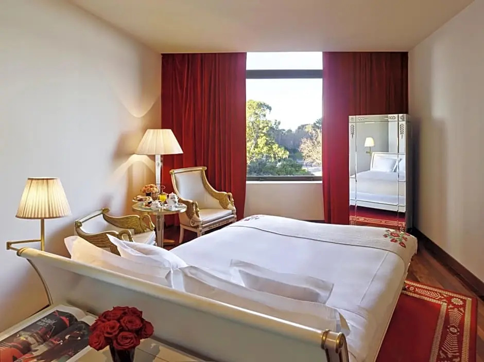 Faena Hotel Buenos Aires - Chambres