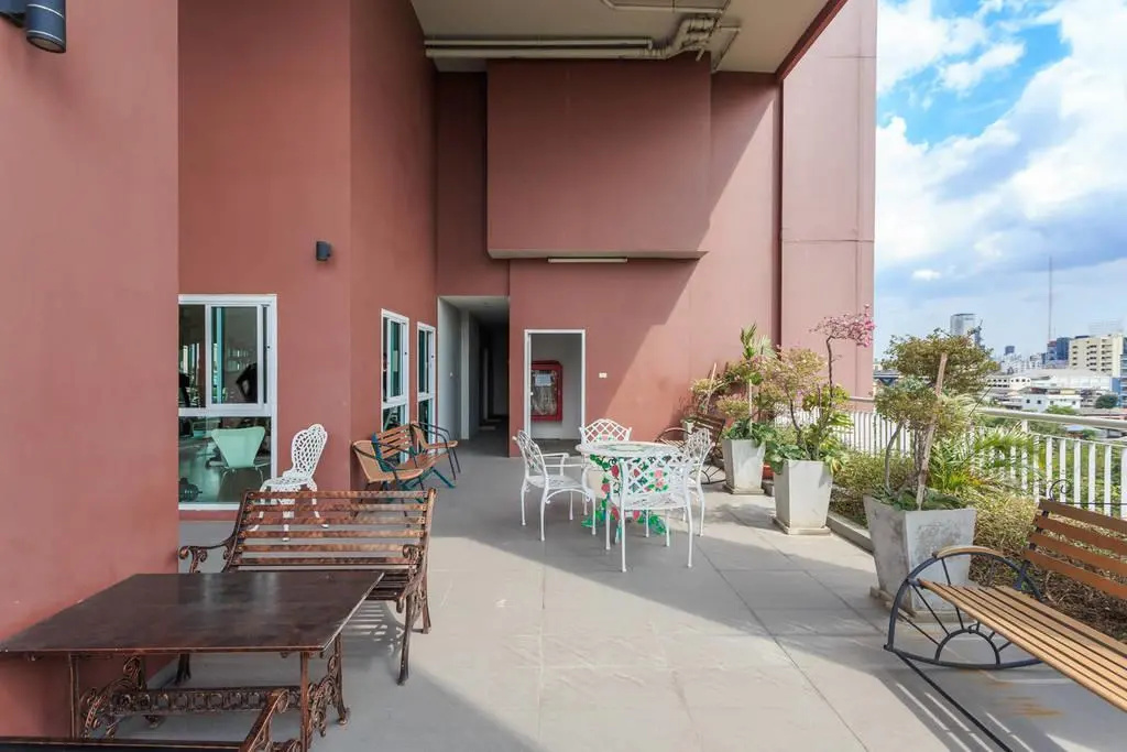 Hotel photo 17