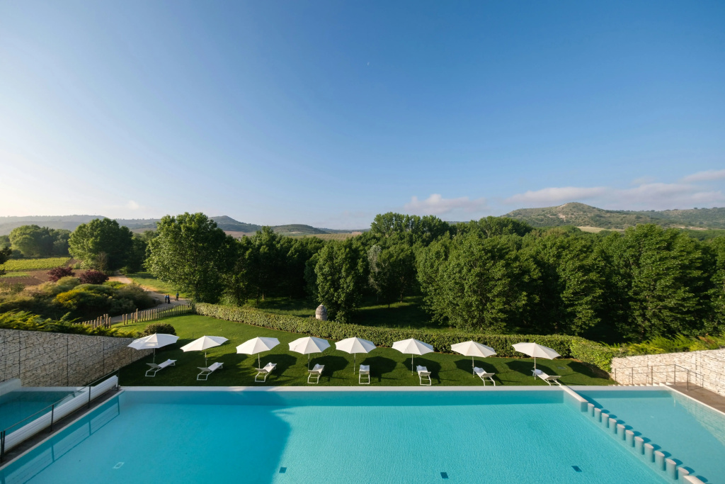Castilla Termal Monasterio de Valbuena - Small Luxury Hotels of the World - Général