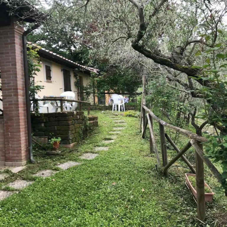 Agriturismo Colleciglio