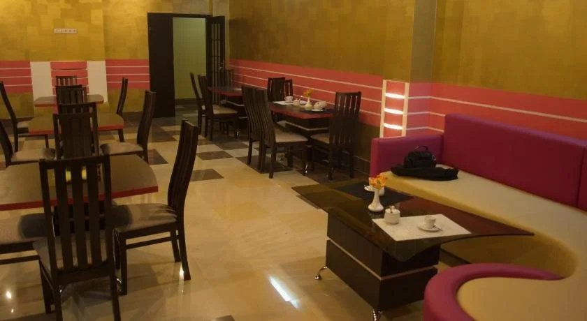 Hotel photo 11