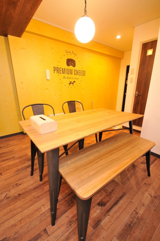 Maison Milano Nakatsu Room 407 사진 14