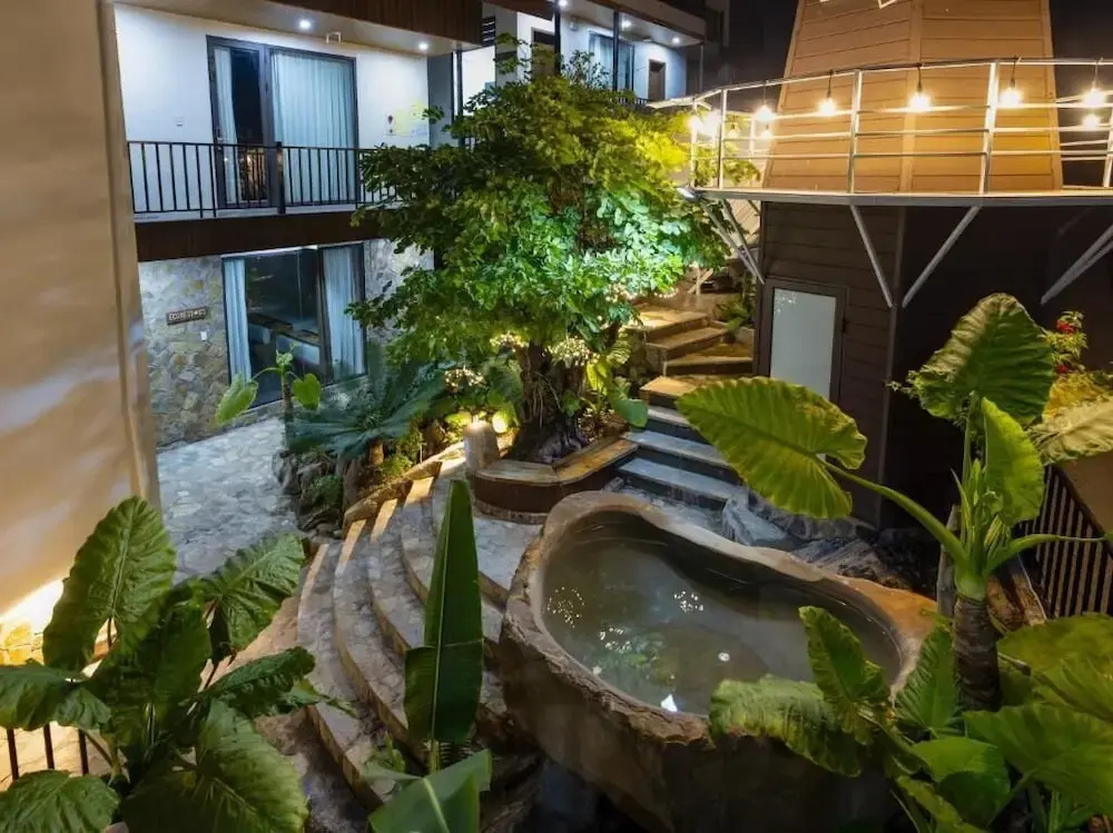Hotel photo 11
