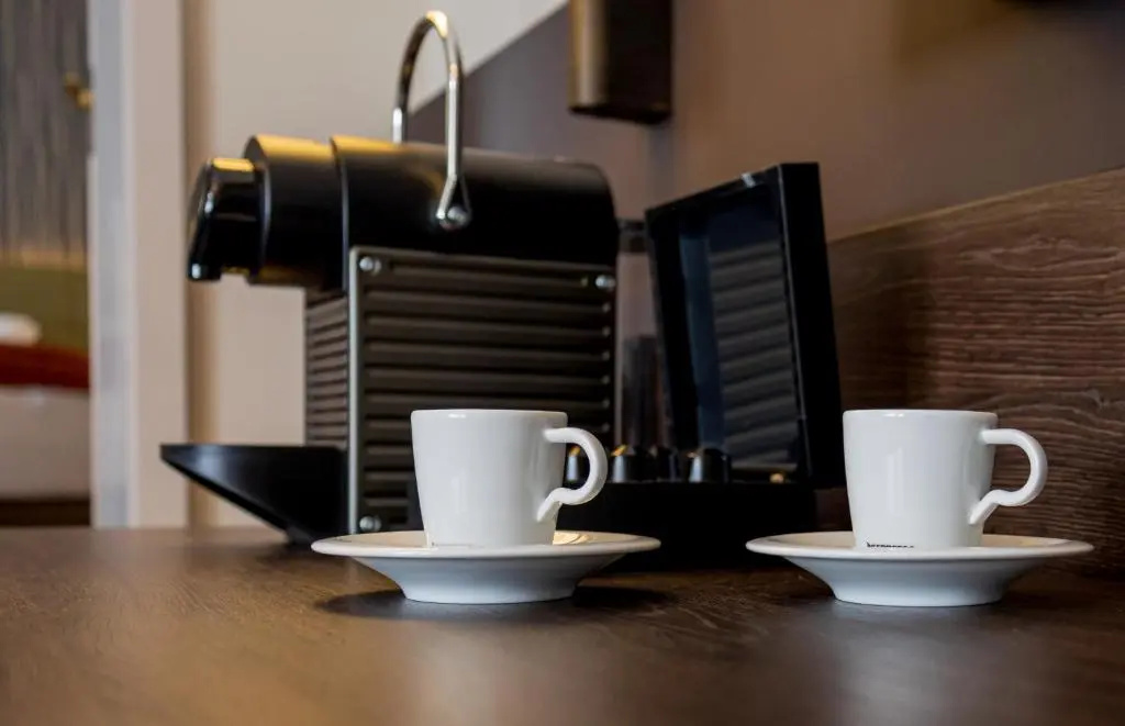 Hotel Essener Hof, Sure Hotel Collection by Best Western - Chambres