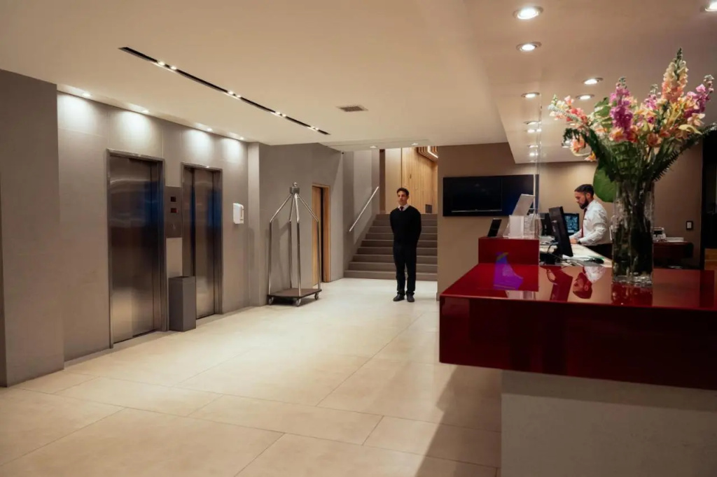 Hotel Spa Republica - Général