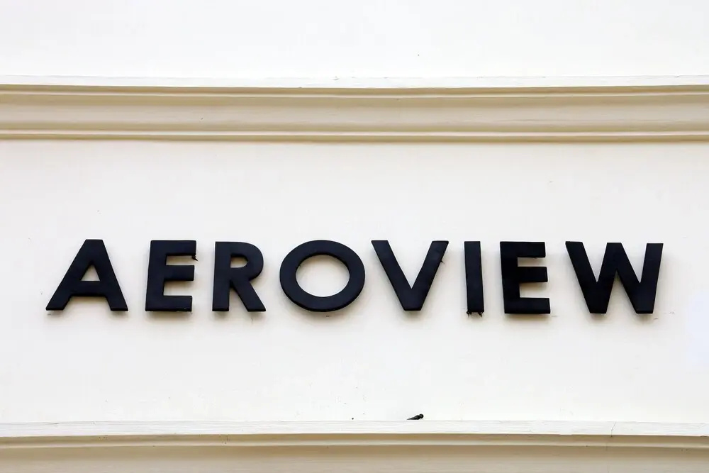 Aeroview Homestay Chennai Airport