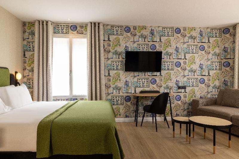 Le 46 Hotel 94