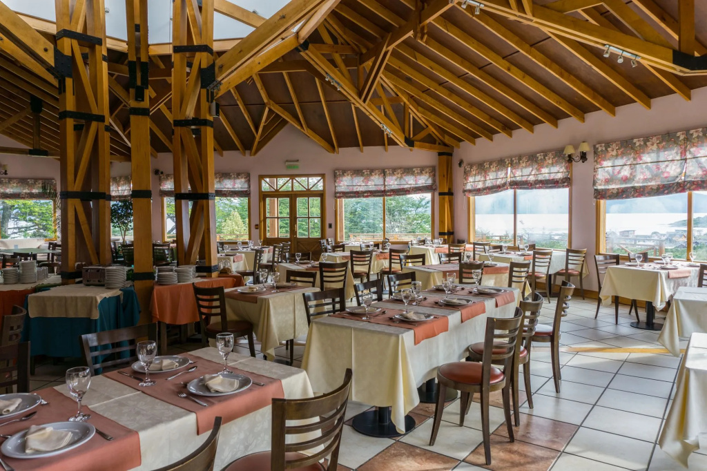 Los Ñires Ushuaia - Général