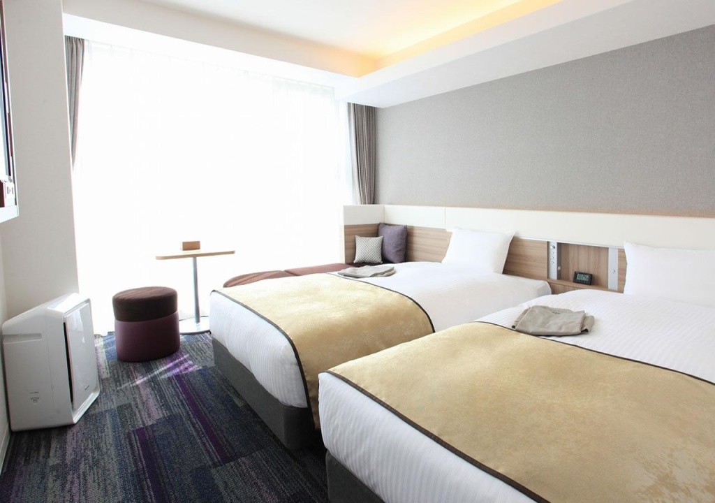 Urban Hotel Kyoto Gojo Premium 사진 7