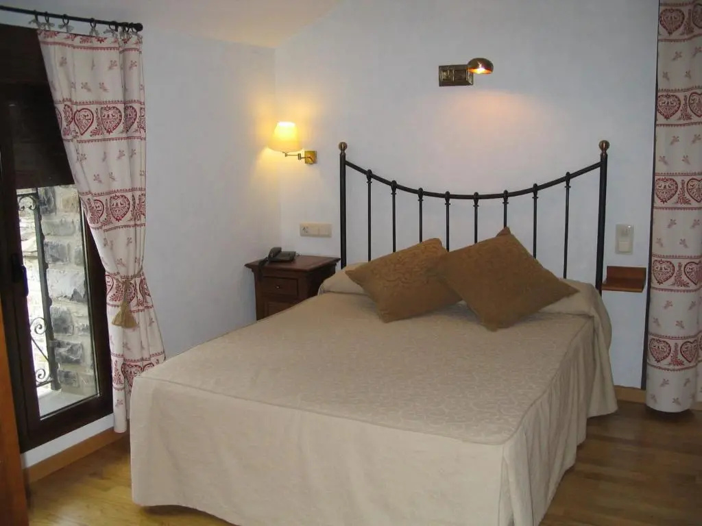 Hotel Villa Russell - Chambres
