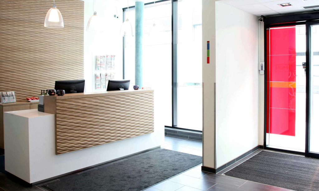 Thon Hotel Tromsø - Général