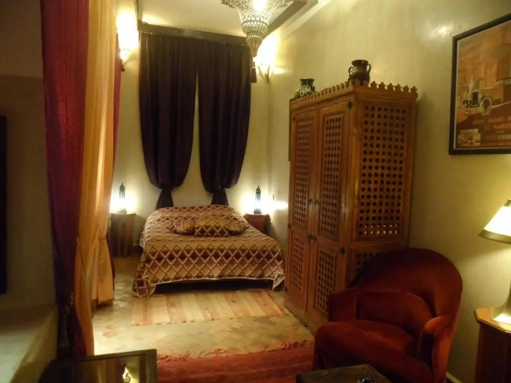 Standard Suite