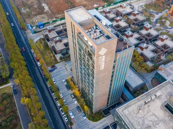 RiZhao INNCH Hotel
