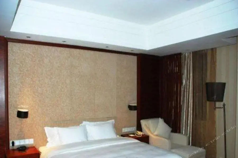 Grand Barony Hotel - Général