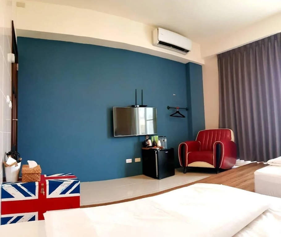 Hotel photo 2