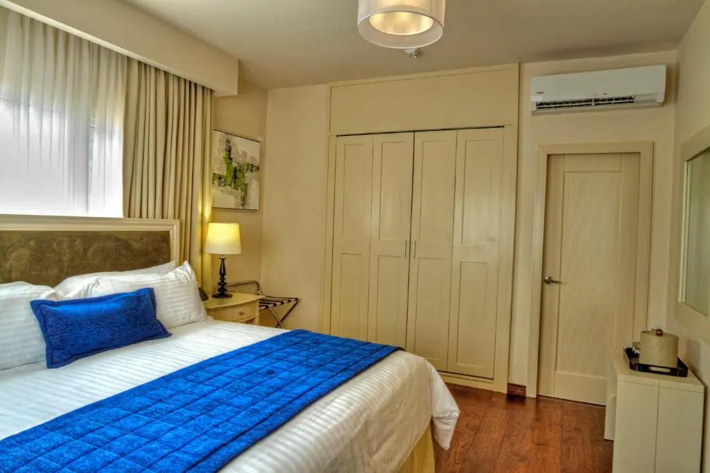 Isabella Boutique Hotel - Chambres