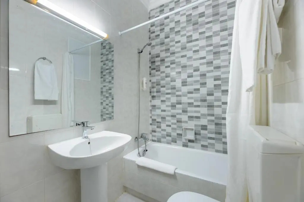 Vibra Vila New Opening 2026 - Chambres