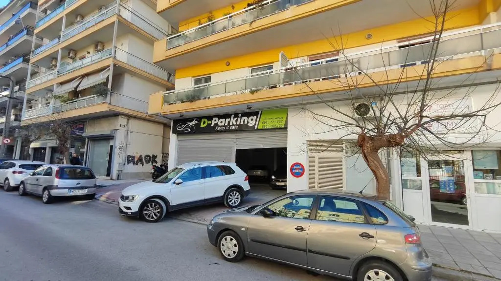 Thess1home luxury apartments