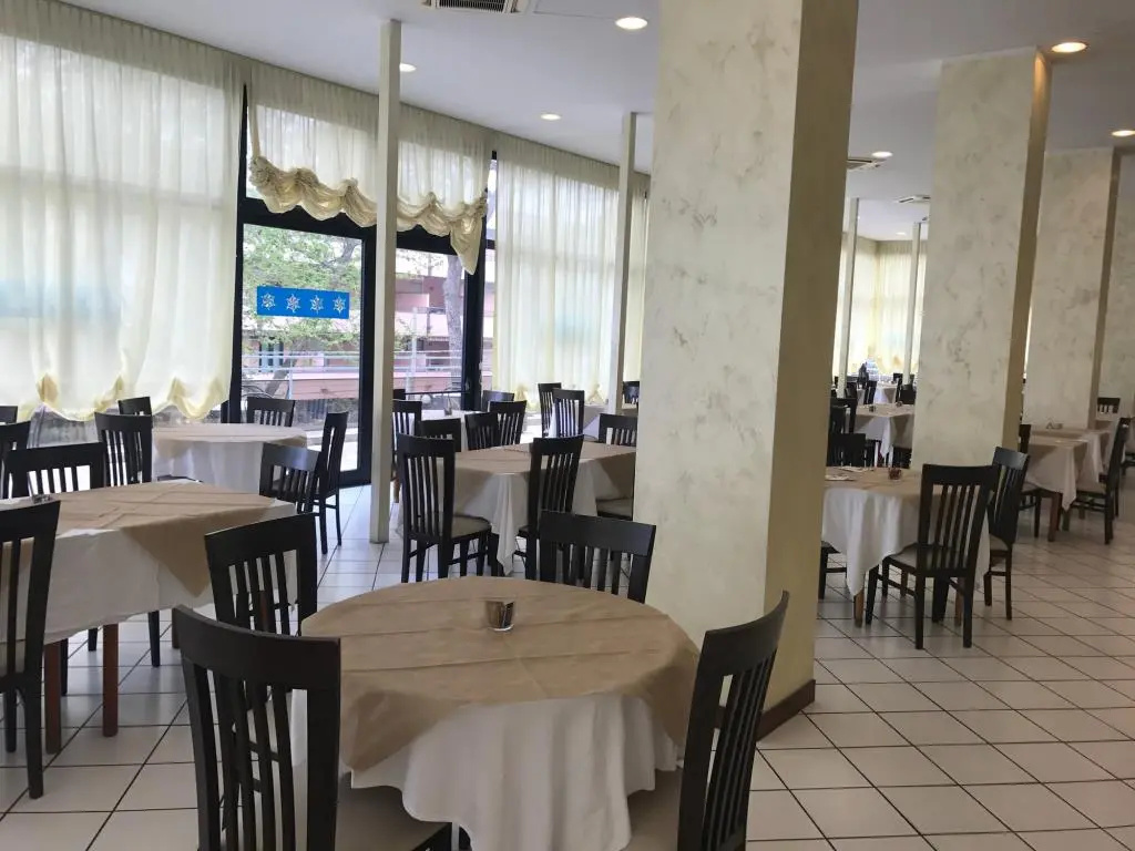 Fantasy Hotel, Емілія Романья, Італія мініатюра 22