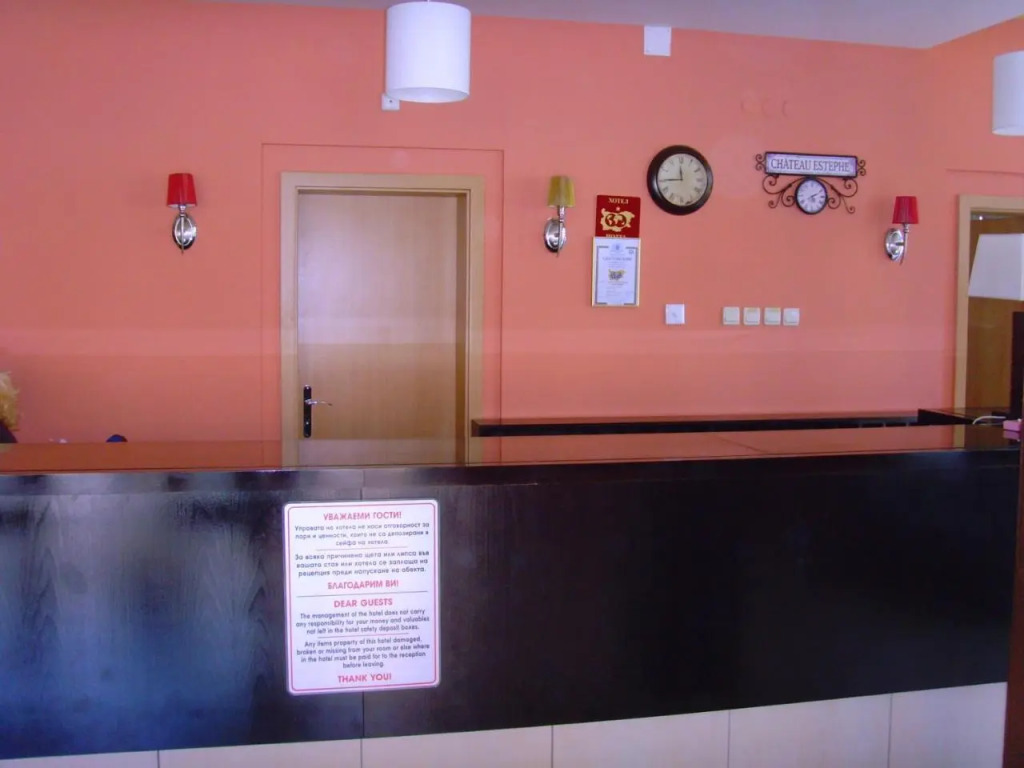 Sunny Dream Apartments - фото 23