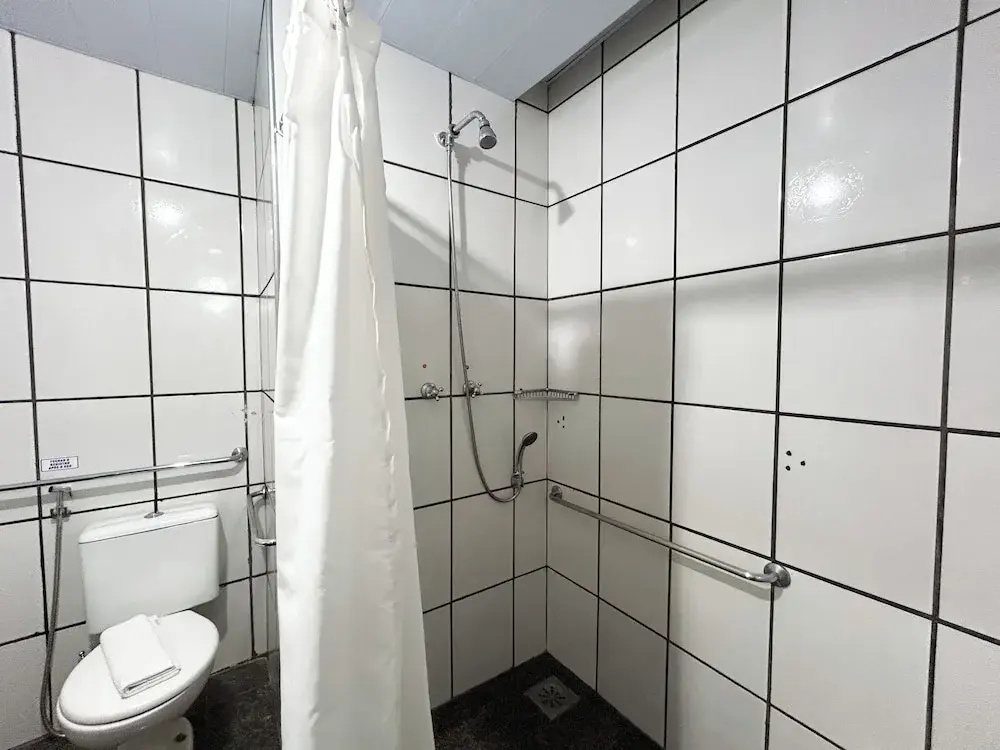 Hotel Dan Inn Uberaba & Convenções by Nacional Inn - Chambres