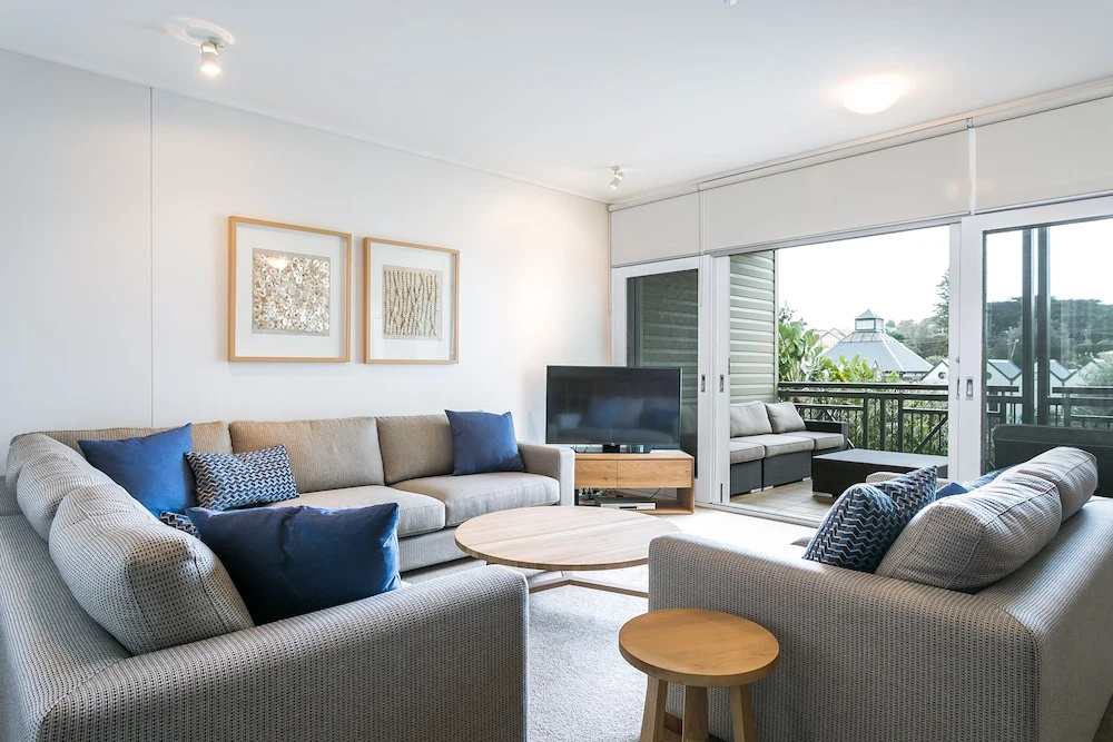 Portsea Village Resort - Chambres