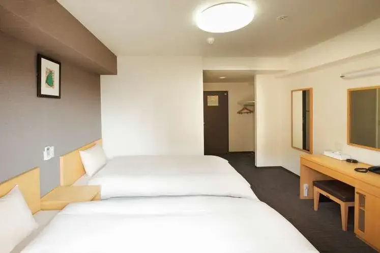 Mare Hotel Tokai - фото 6