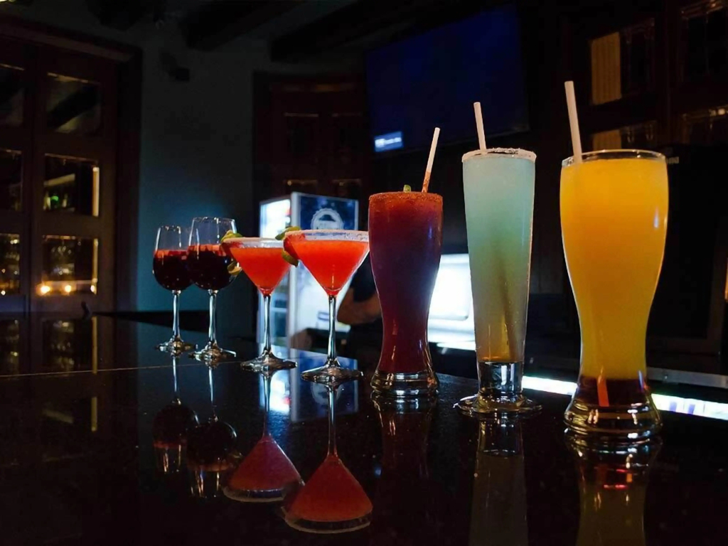 La Cuarteria Hotel Boutique