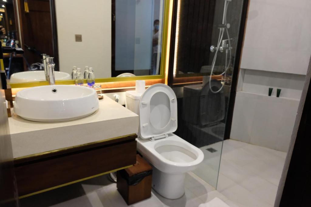 Japa Suites & Villas