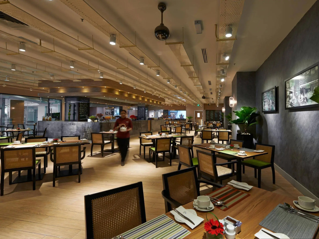 Premiera Hotel Kuala Lumpur - Général