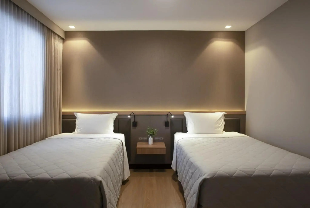 Intercity Cuiabá — фото 6