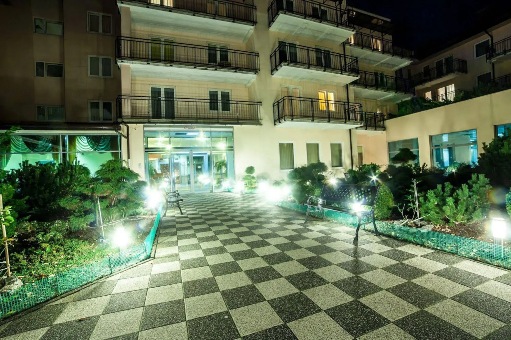 Hotel photo 15