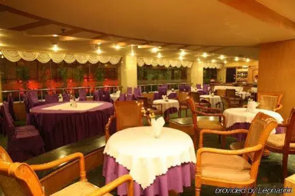 Shanxi Huayuan Hotel - Général