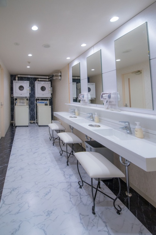 Relax Hotel Takayama Station 사진 31