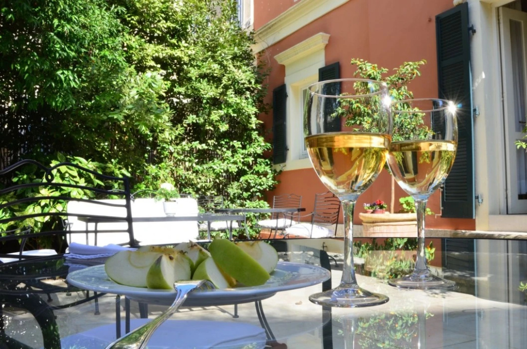 Siora Vittoria Boutique Hotel - Général