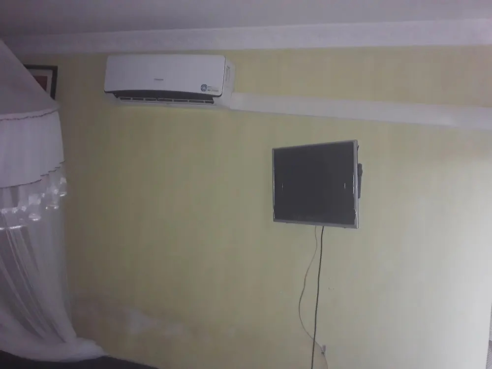 Unik Hotel Limited - Chambres
