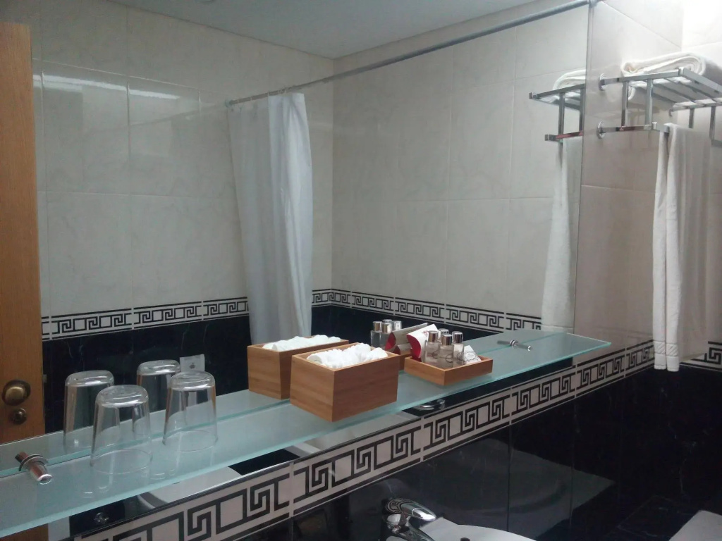 Hotel Rural Quinta do Silval - Général