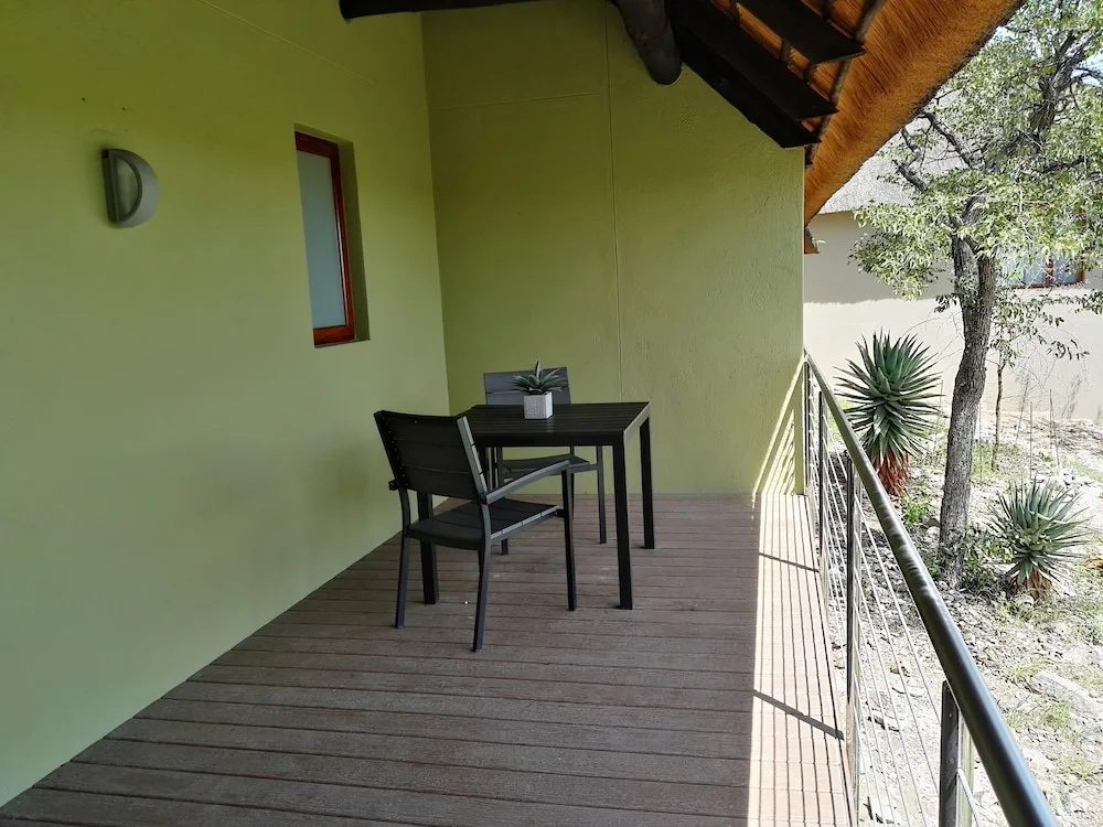 Safarihoek Lodge