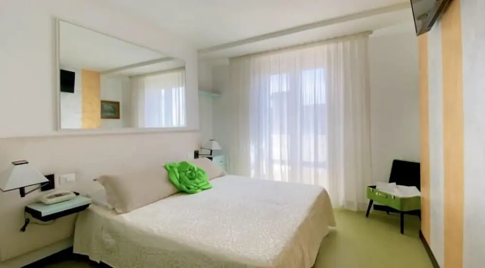 Hotel Ca' Di Valle - Chambres