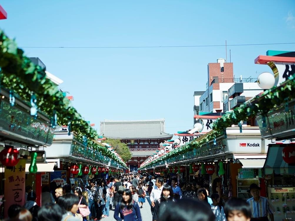 Japonica Lodge(ジャポニカロッジ) 사진 14