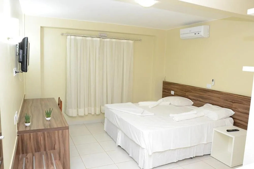 Requinte Hotel — фото 4