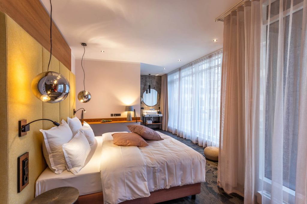 Hotel photo 20