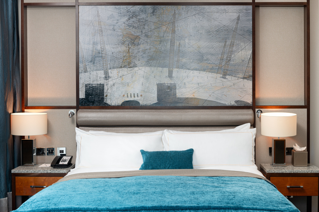 InterContinental London - The O2 by IHG