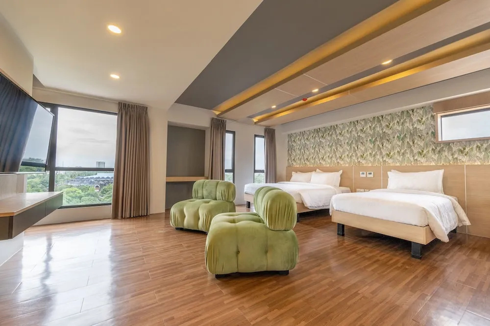 Hotel photo 5