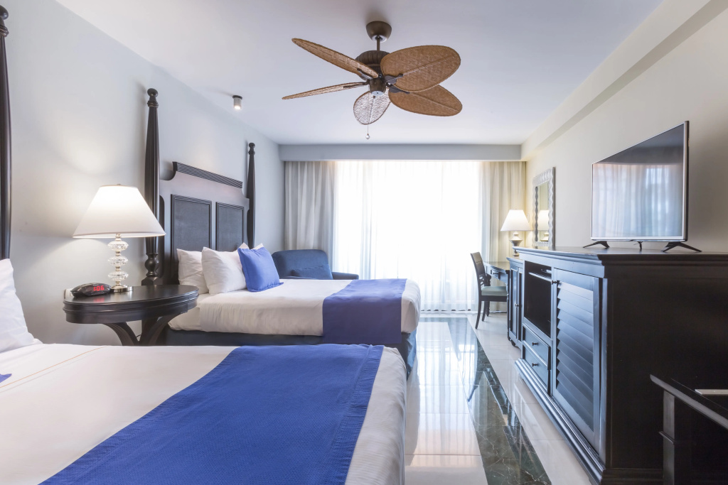 Barceló Aruba - All Inclusive - Général