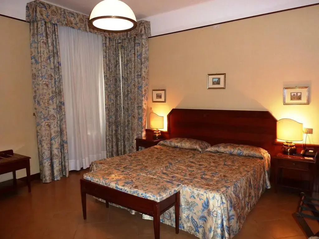 Albergo Reggio - Général