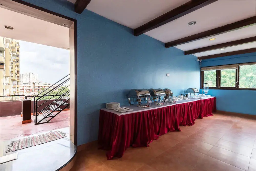 Hotel photo 21